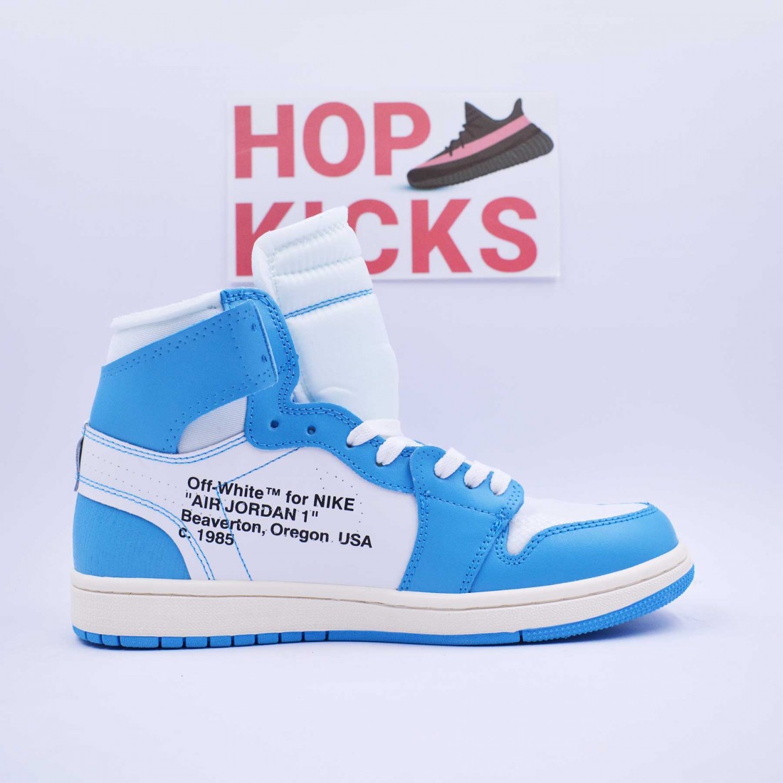 jordan 1 off white unc legit check